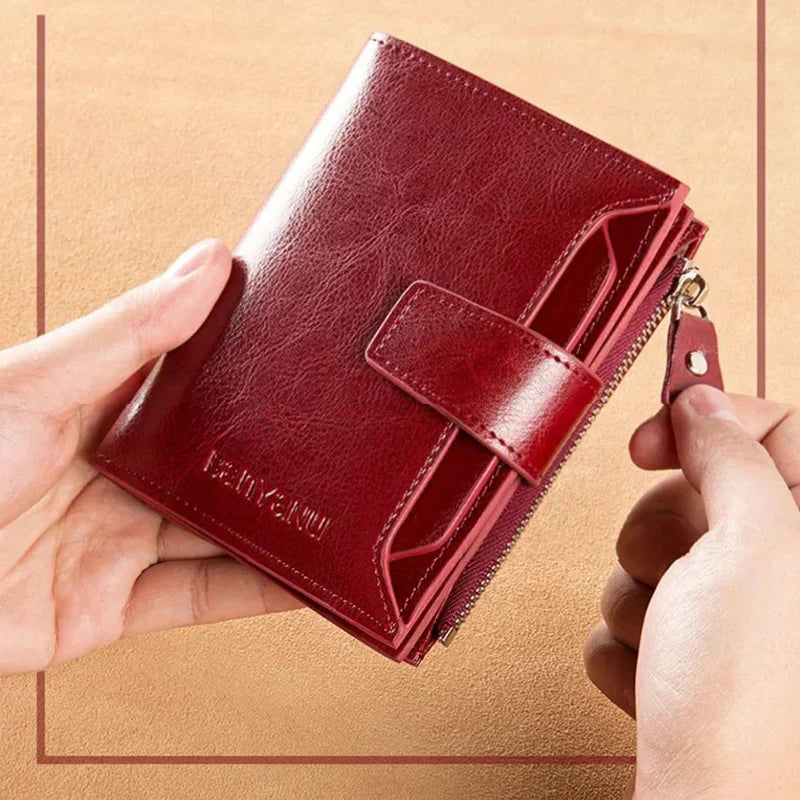 BowLift | Versatile universal wallet
