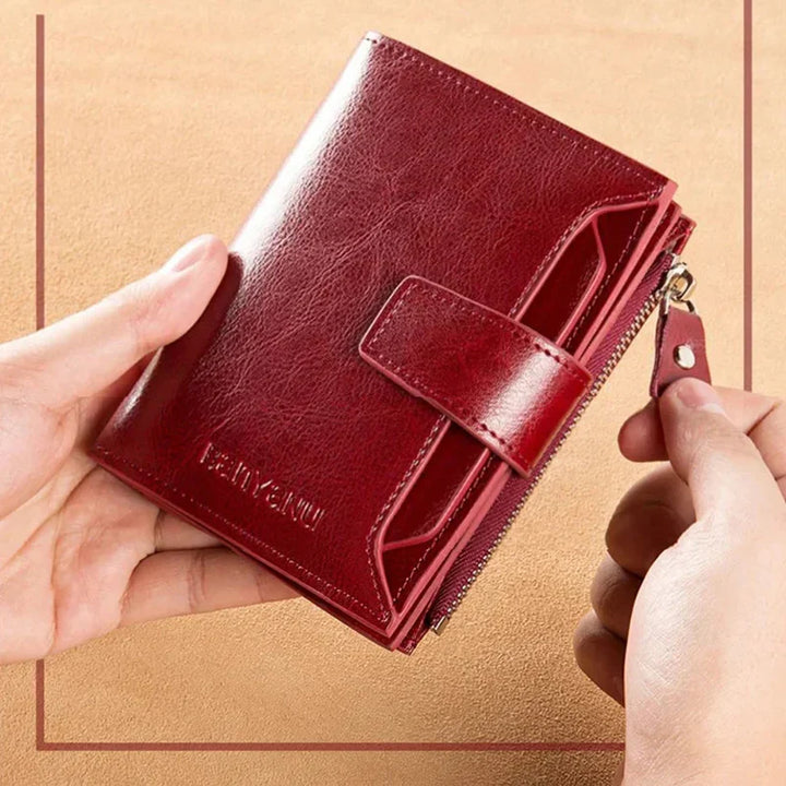 BowLift | Versatile universal wallet