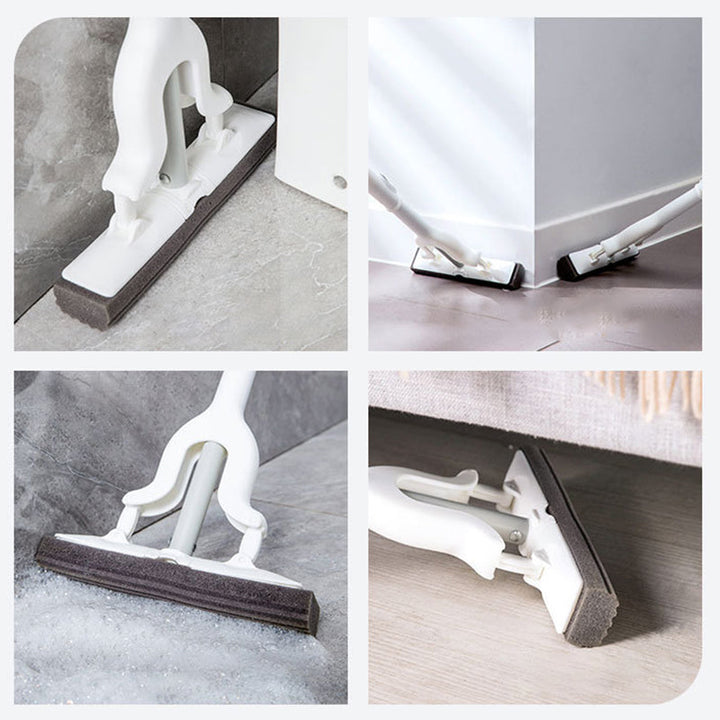 BowLift | Household telescopic sponge mop