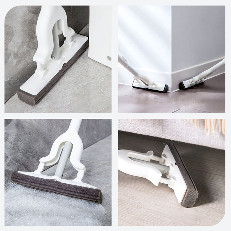BowLift | Household telescopic sponge mop