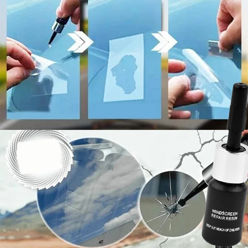 BowLift | Nano-coating technology for glass