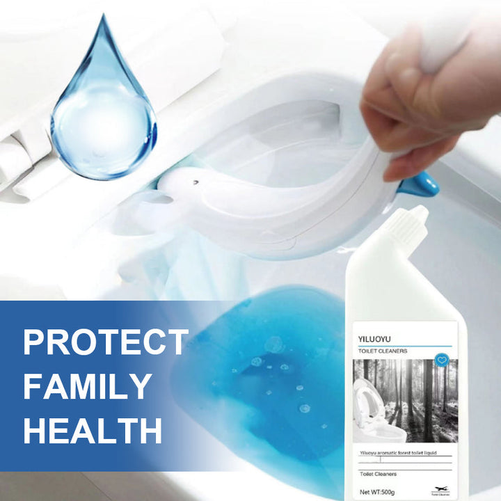 BowLift | Powerful Odor Eliminator for the Toilet