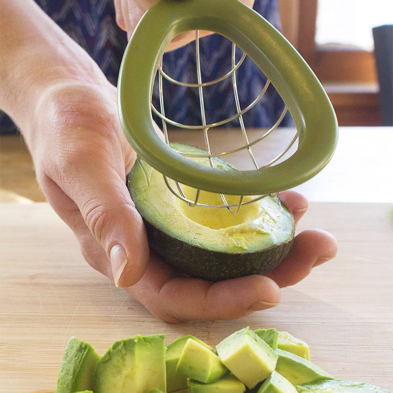 Avocado Cube Maker | Bowlift
