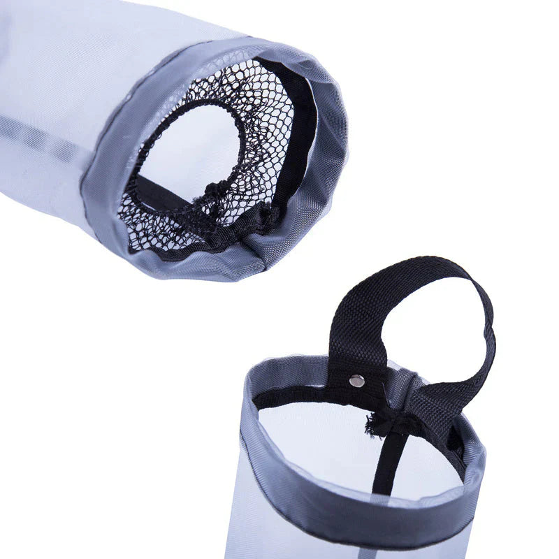 BowLift | Mesh Hanging Storage Dispenser
