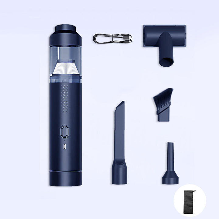 BowLift | Slim V8 Mate cordless vacuum cleaner for the car