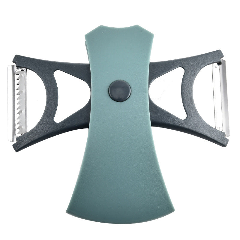 BowLift | 4-Piece Multifunctional Peeler Set