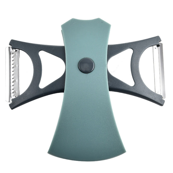 BowLift | 4-Piece Multifunctional Peeler Set