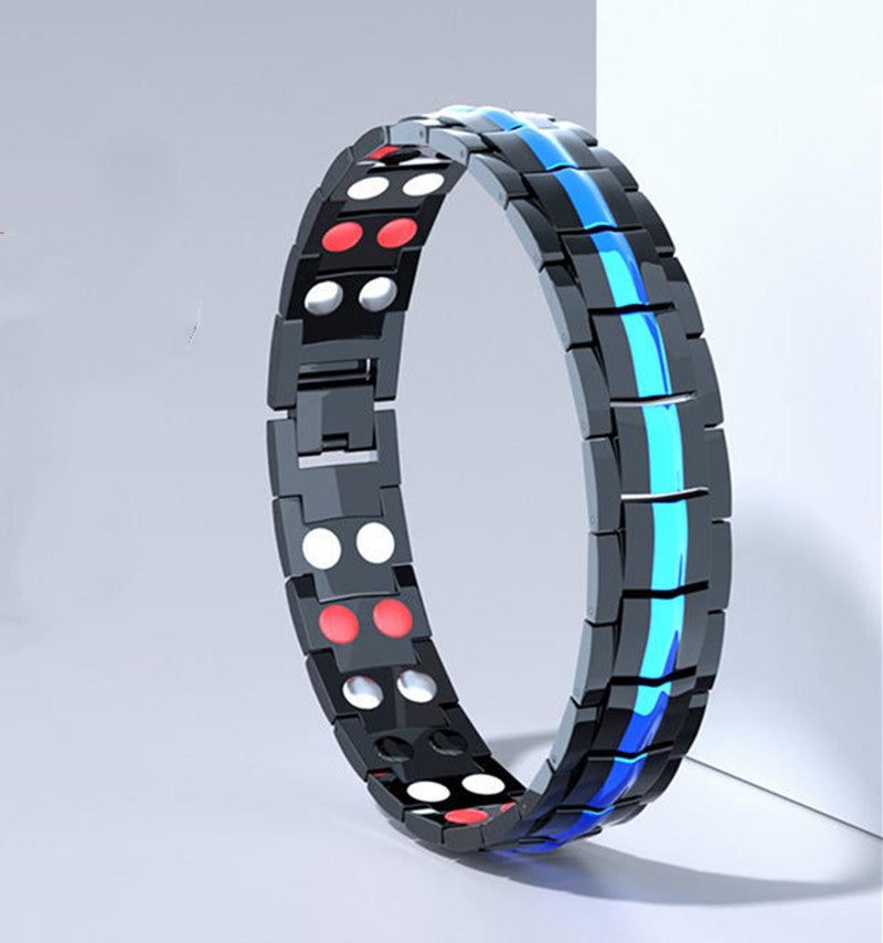 BowLift | Wireless Anti-Static Bracelet For Human Body