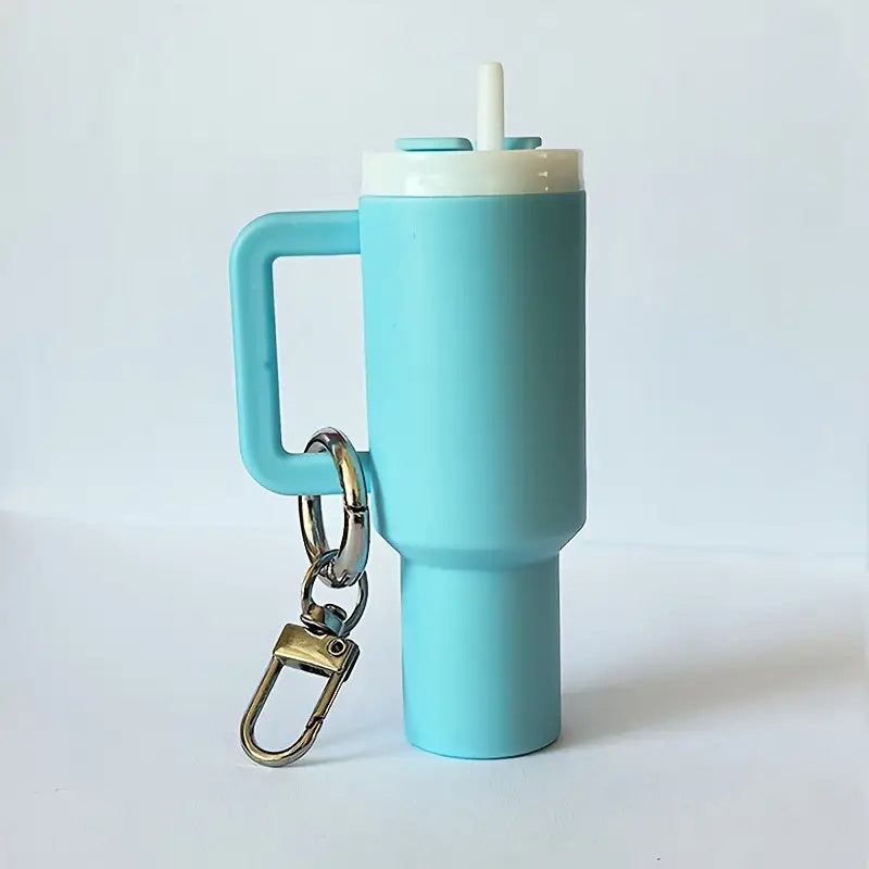BowLift | Mini Cup Keychain