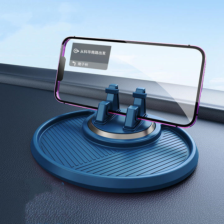 BowLift | Multi-Functional Anti-Slip Mat Stand