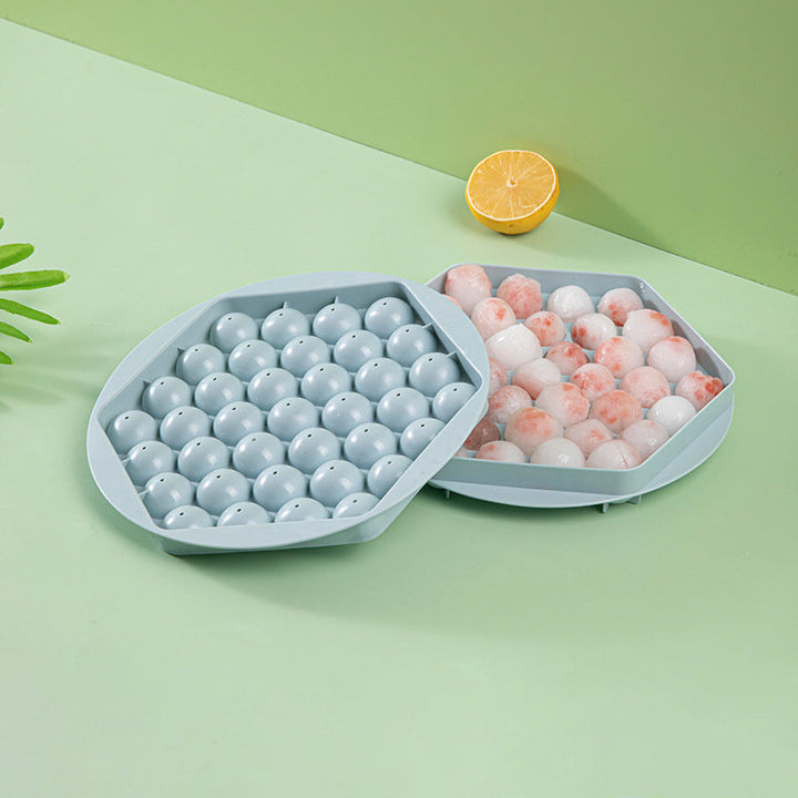 BowLift | Environmentally Friendly Creative Ice Cube Tray