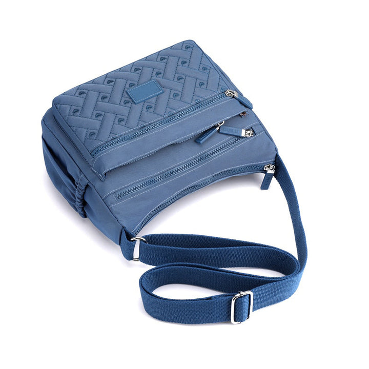 BowLift | Classic Luxury Shoulder Bag