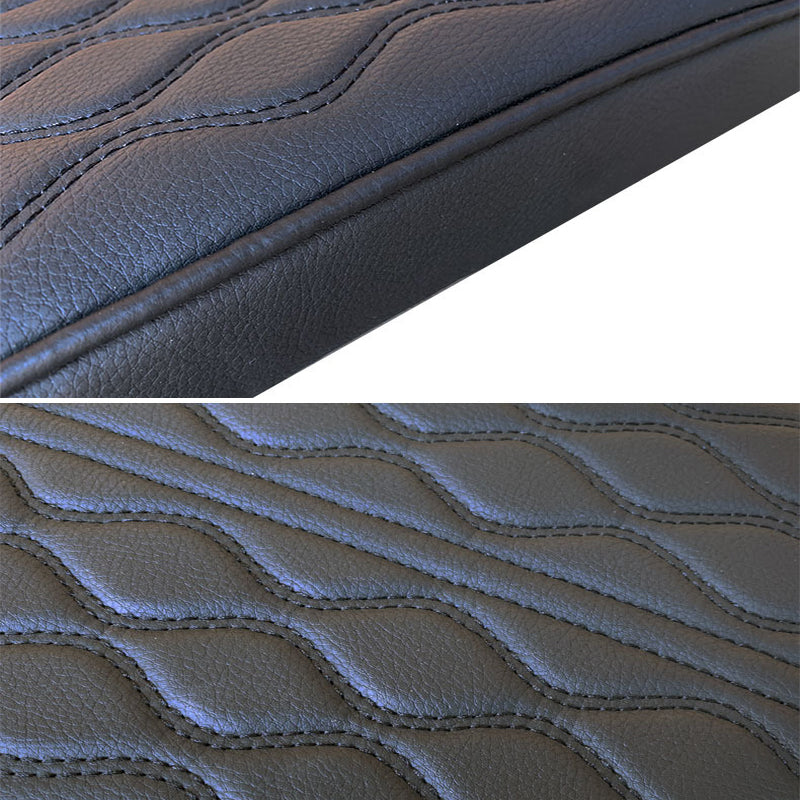 BowLift | Armrest box made of memory foam for vehicles