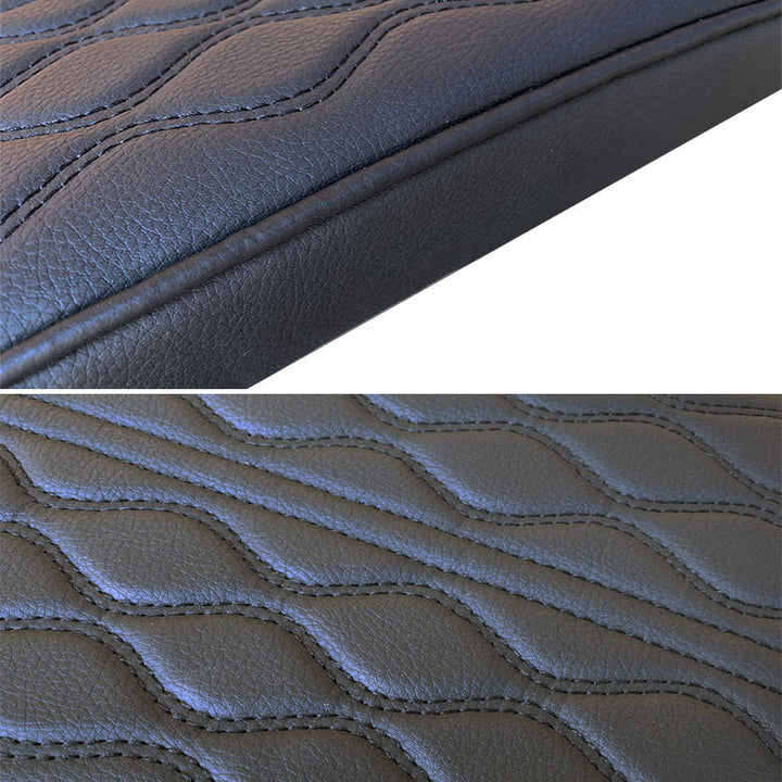 BowLift | Armrest box made of memory foam for vehicles