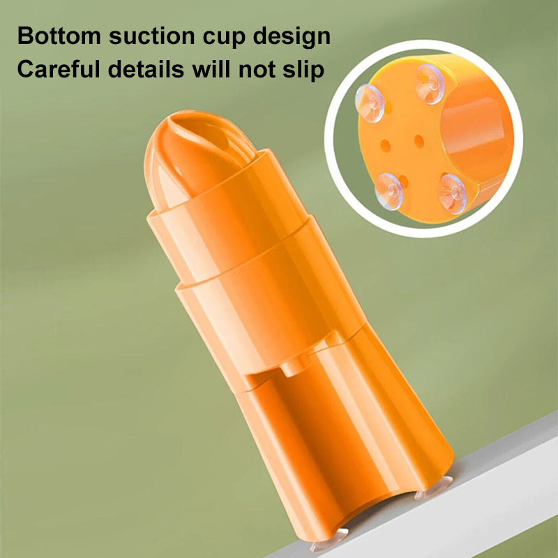 Manual Multifunctional Juicer | Bowlift