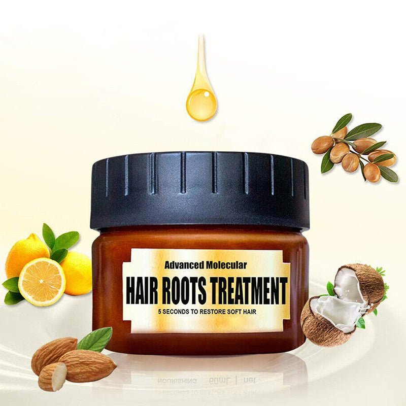 BowLift | Smooth and silky hair - Guaranteed strength and shine - HairBoost
