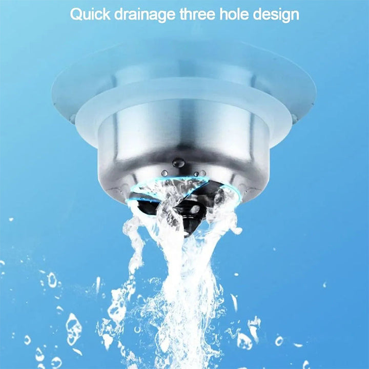 BowLift | AquaElite | 3-in-1 Sink Filter for Unmatched Water Purification