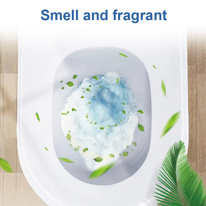 BowLift | Powerful Odor Eliminator for the Toilet