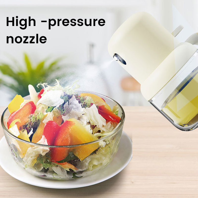 Cooking Oil Sprayer | Bowlift