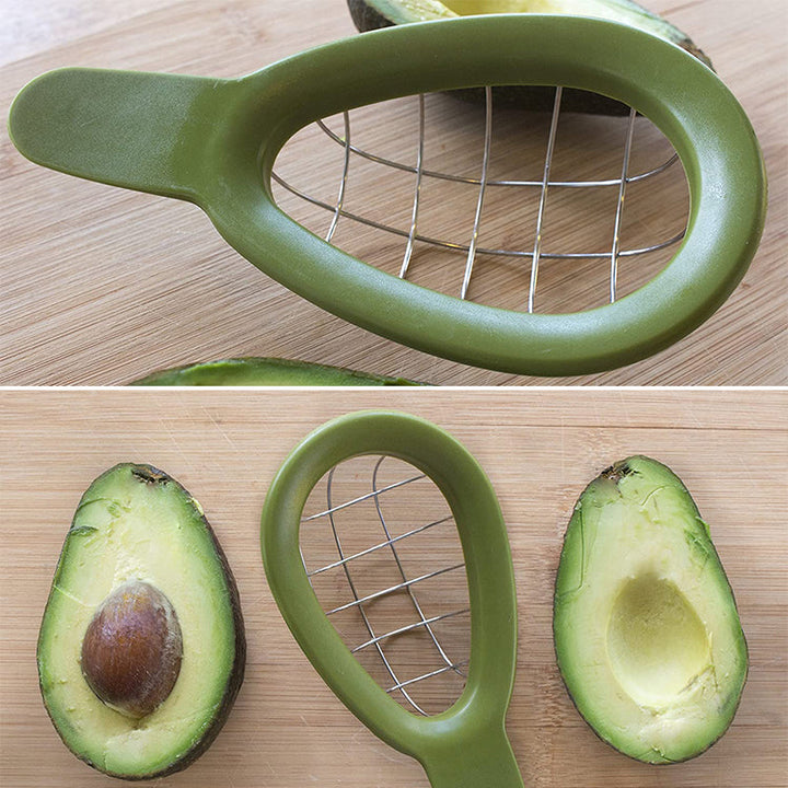 Avocado Cube Maker | Bowlift