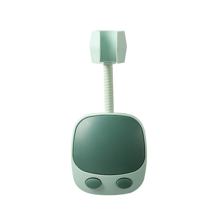 360 Degree Adjustable Handheld Showerhead Bracket | Bowlift