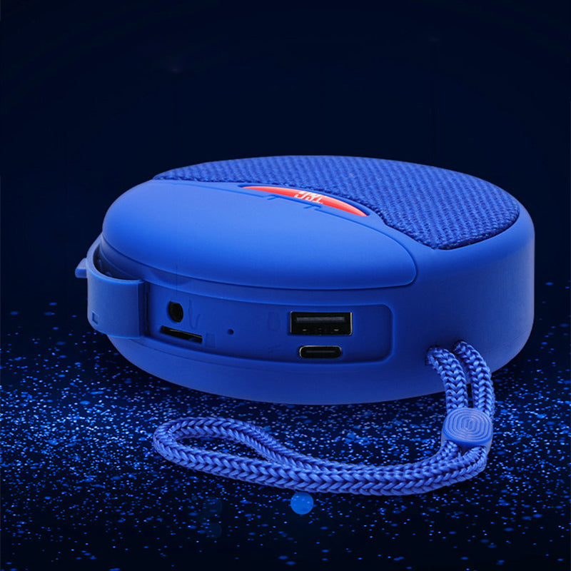 BowLift | 2 in 1 Portable Mini Audio with Bluetooth Headphones