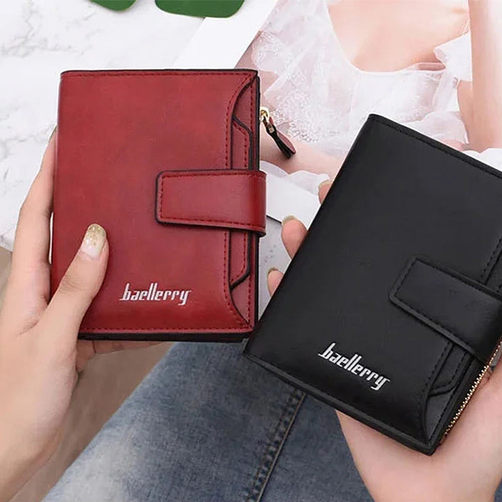 Multifunctional Trinity Wallet | Bowlift