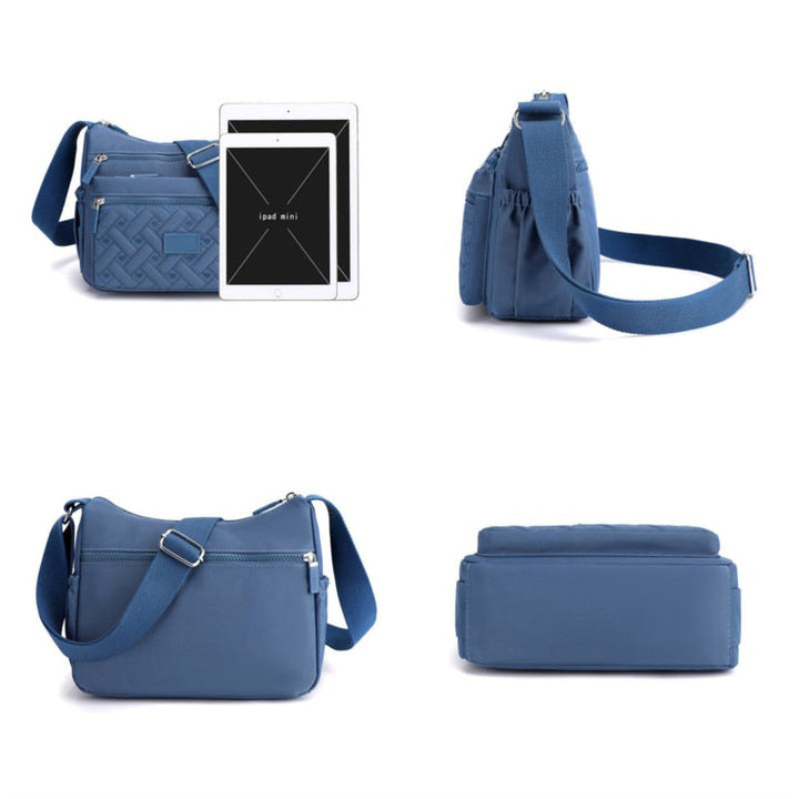 BowLift | Classic Luxury Shoulder Bag