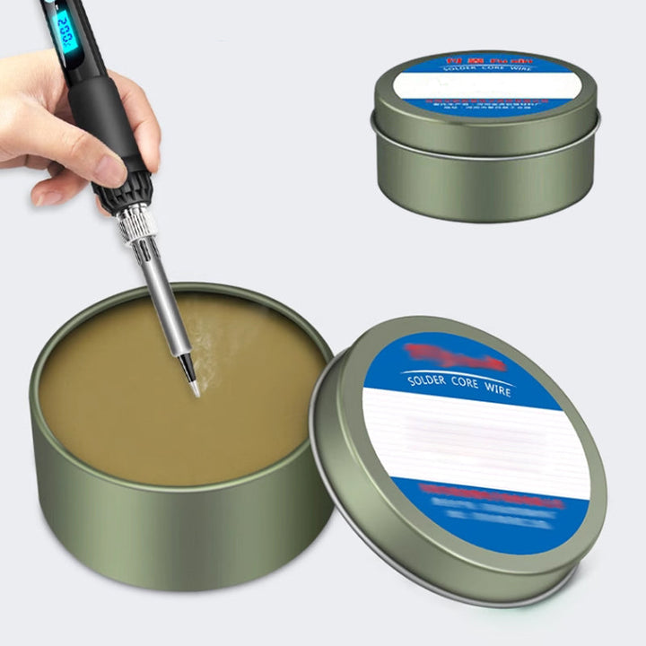 BowLift | Lead-free low-viscosity paste