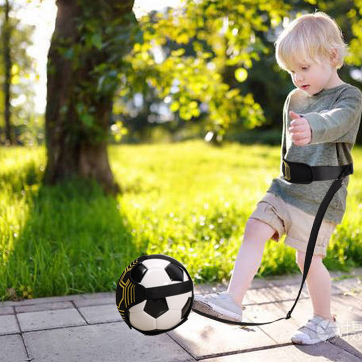 BowLift | Soccer Training Belt