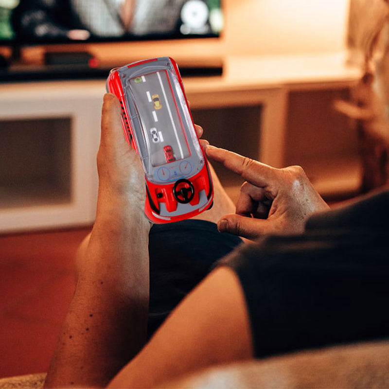 BowLift | Children's Adventure Hiding Car