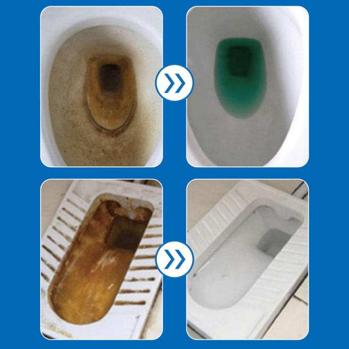 BowLift | Powerful Odor Eliminator for the Toilet