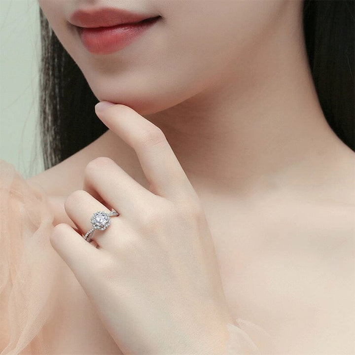 BowLift | True Love Ring