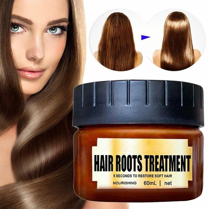 BowLift | Smooth and silky hair - Guaranteed strength and shine - HairBoost