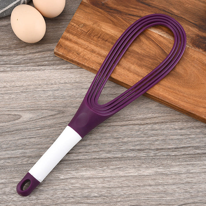 Multipurpose Rotary Manual Egg Whisk | Bowlift