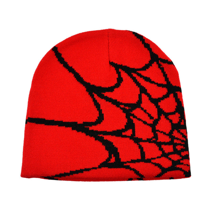 BowLift | Spiderweb Beanie