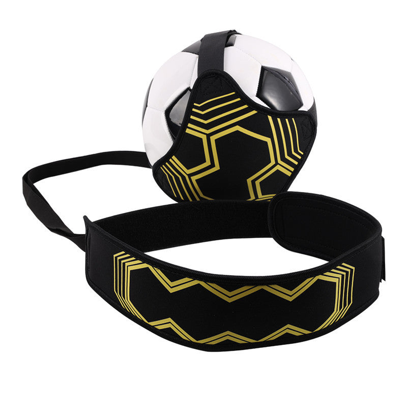 BowLift | Soccer Training Belt