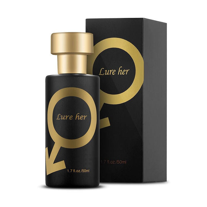 BowLift | Pheromone Perfume for Him & Her