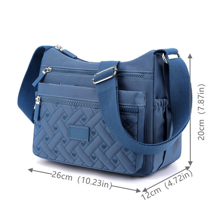 BowLift | Classic Luxury Shoulder Bag