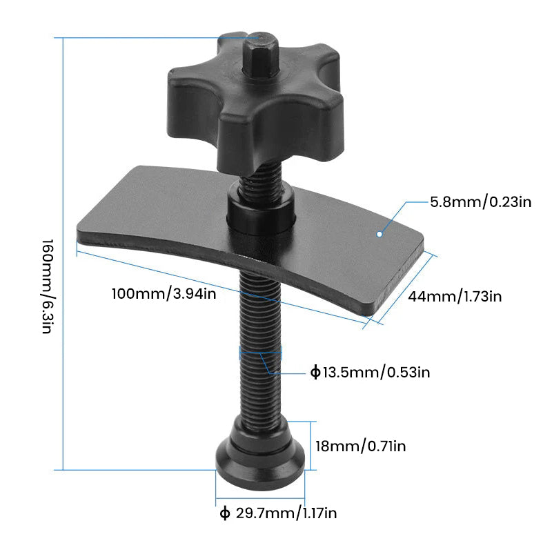 BowLift | Front Wheel Brake Cylinder Return Tool