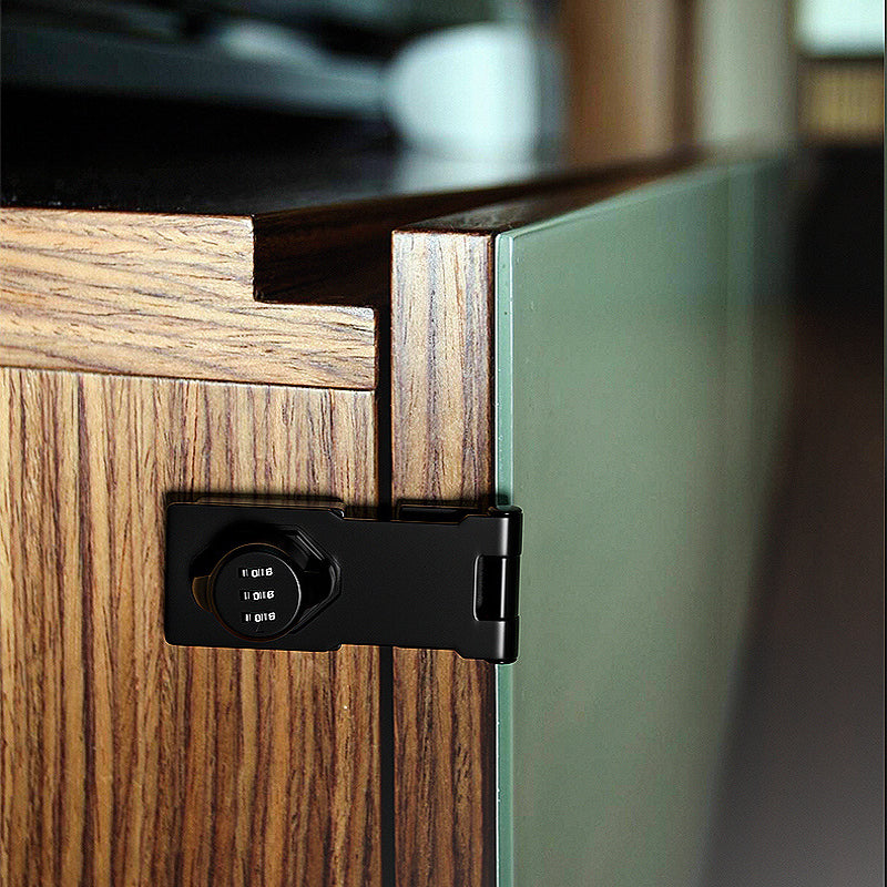BowLift | Household cabinet password locks