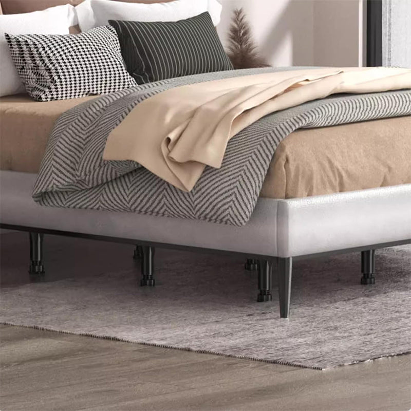 BowLift | Bed Support Frame Adjustable Telescopic Furniture Heightening Bracket (2 PCS)