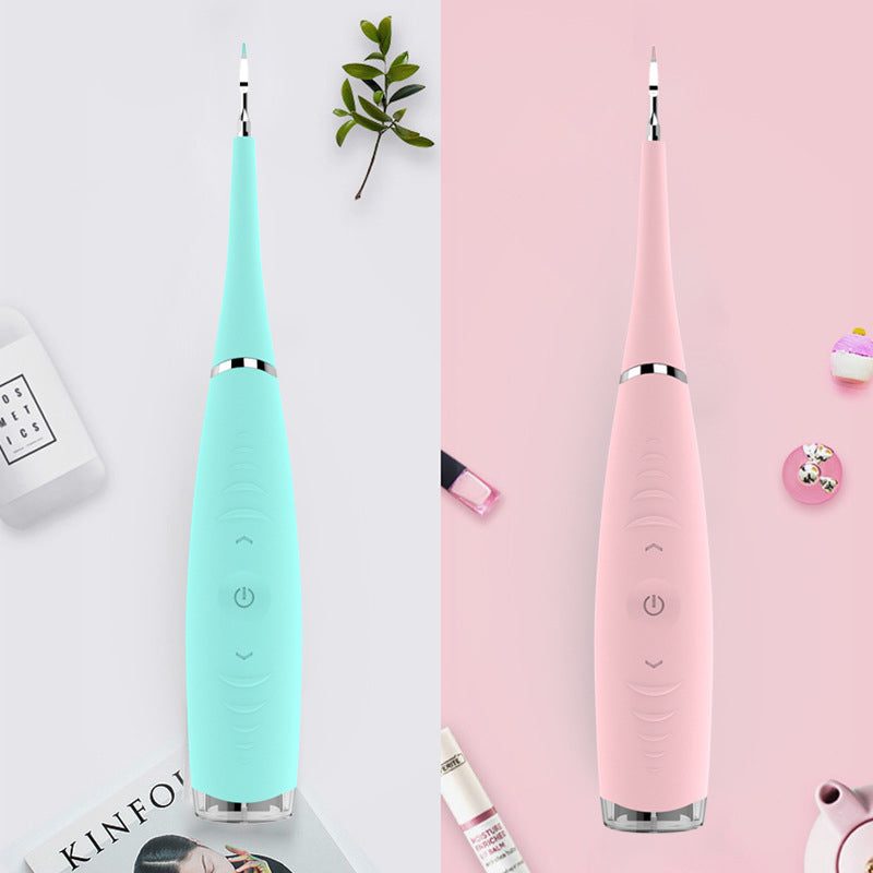 BowLift | Teeth Flosser