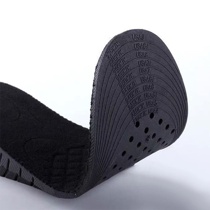 BowLift | Air Cushion Shock-Absorbing Height-Increasing Insole