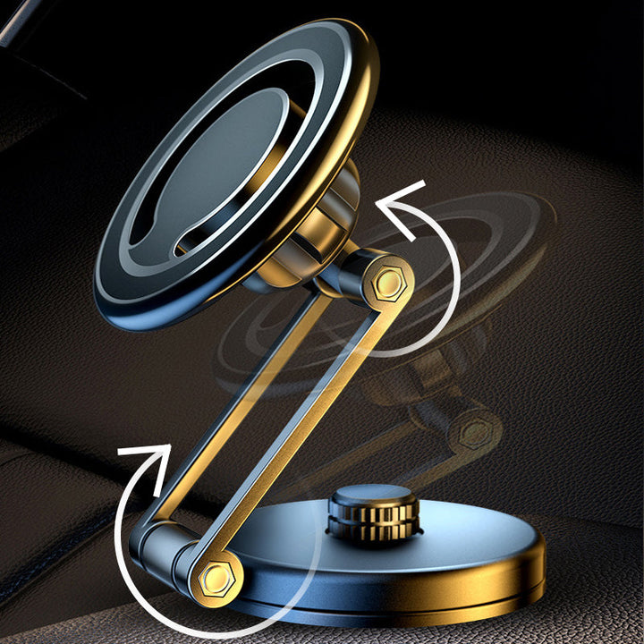 Magnetic Car Phone Holder | Bowlift