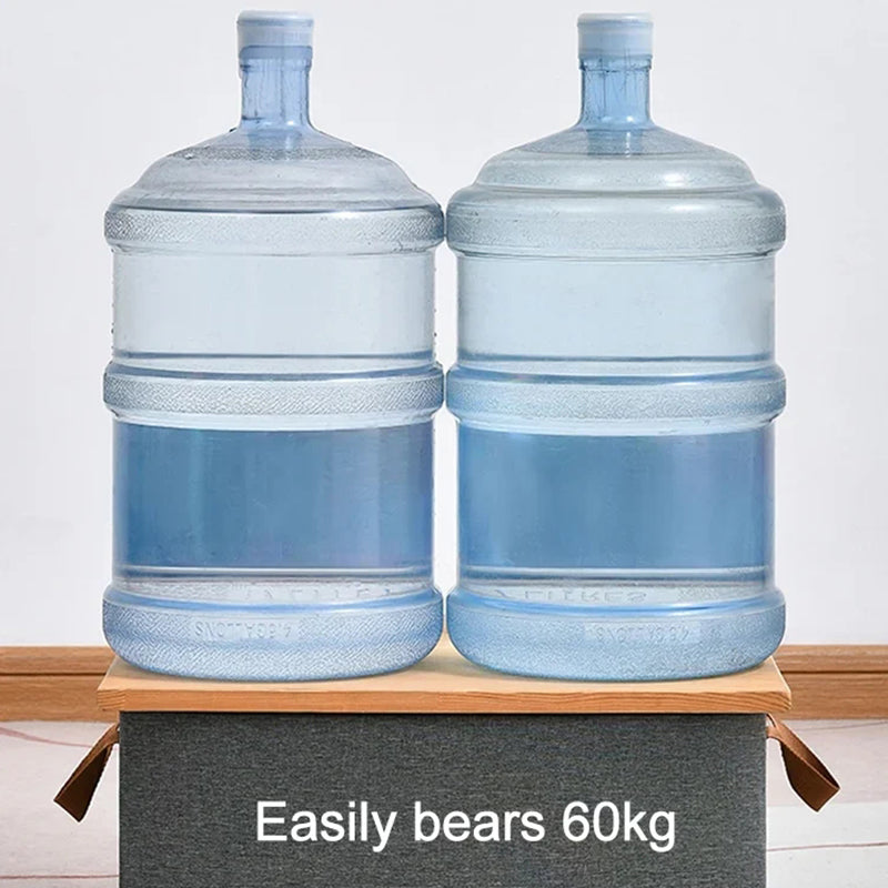 Foldable Closet Storage Box | Bowlift