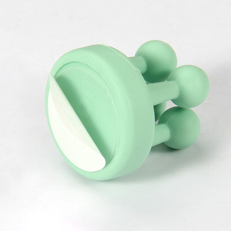 Nail-free Silicone Hook | Bowlift