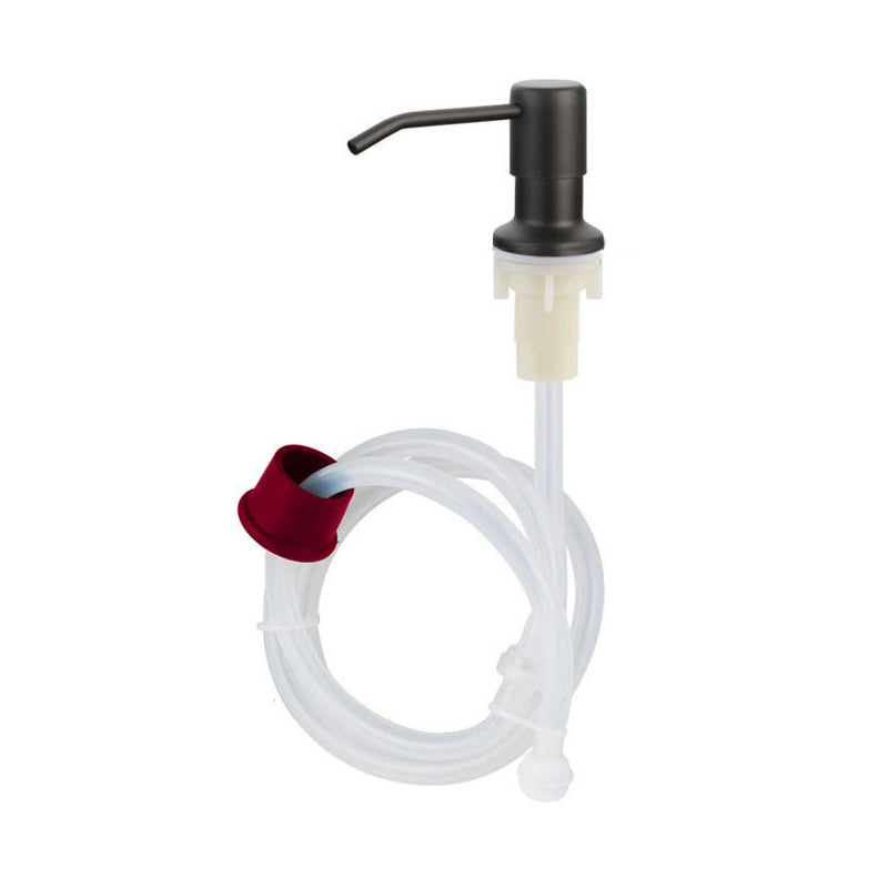 BowLift | Kitchen sink soap dispenser