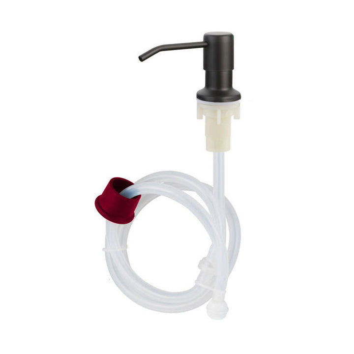 BowLift | Kitchen sink soap dispenser