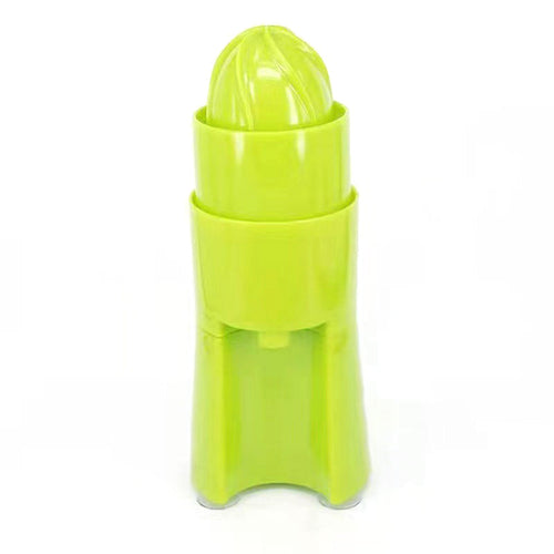 Manual Multifunctional Juicer | Bowlift